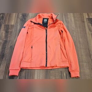 Helly Hansen Coral Sweatshirt